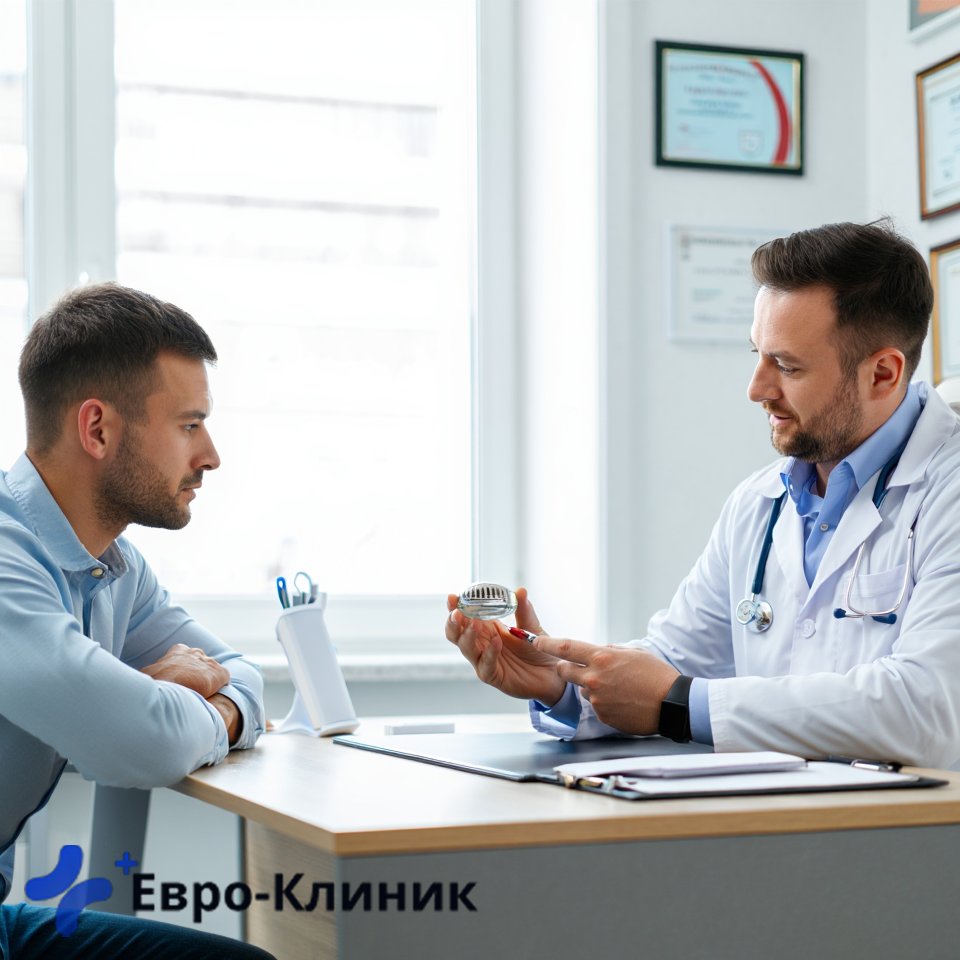 Консультация по химзащите от алкоголизма в Климовске